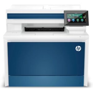 HP LaserJet Pro 4303fdw Imprimante Multifonction Couleur (5HH67A) Fournisseur HP Sénégal DISTEX.sn